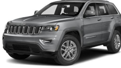 JEEP GRAND CHEROKEE 2021 1C4RJFAG7MC533146 image